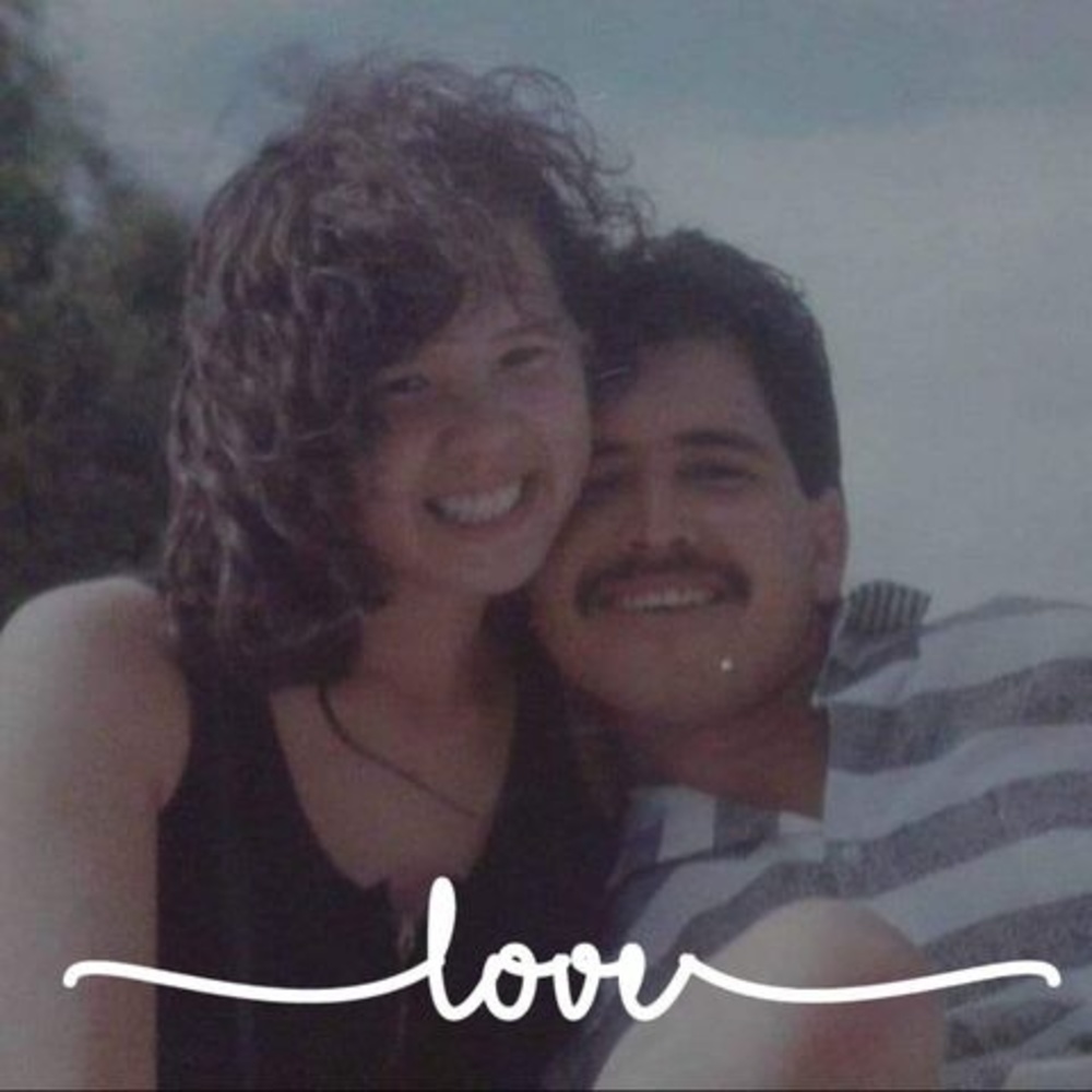 Meet your Posher, Maribel